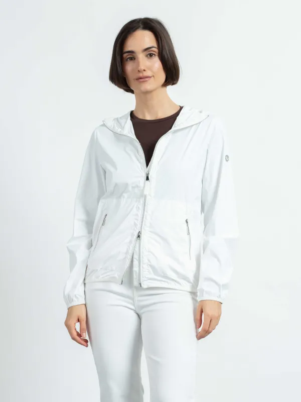 Kapuzenjacke Death Valley Ultra UV light